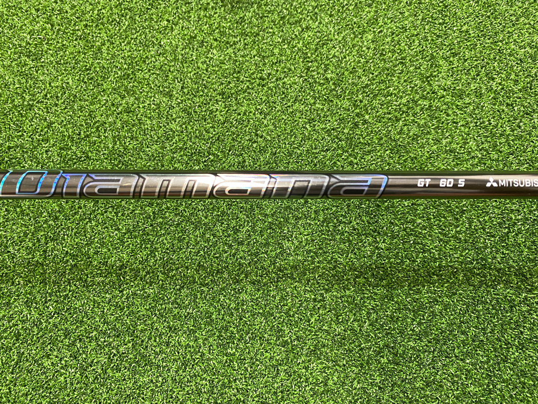 2023 Cobra Aerojet LS 14.5° 3 Wood With Headcover