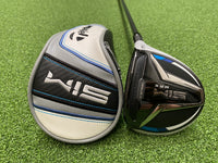 2020 TaylorMade SIM Max 15° 3 Wood With Headcover