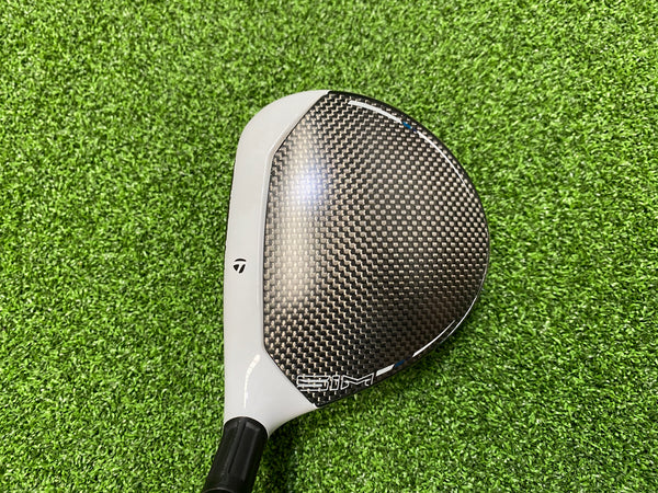 2020 TaylorMade SIM Max 15° 3 Wood With Headcover