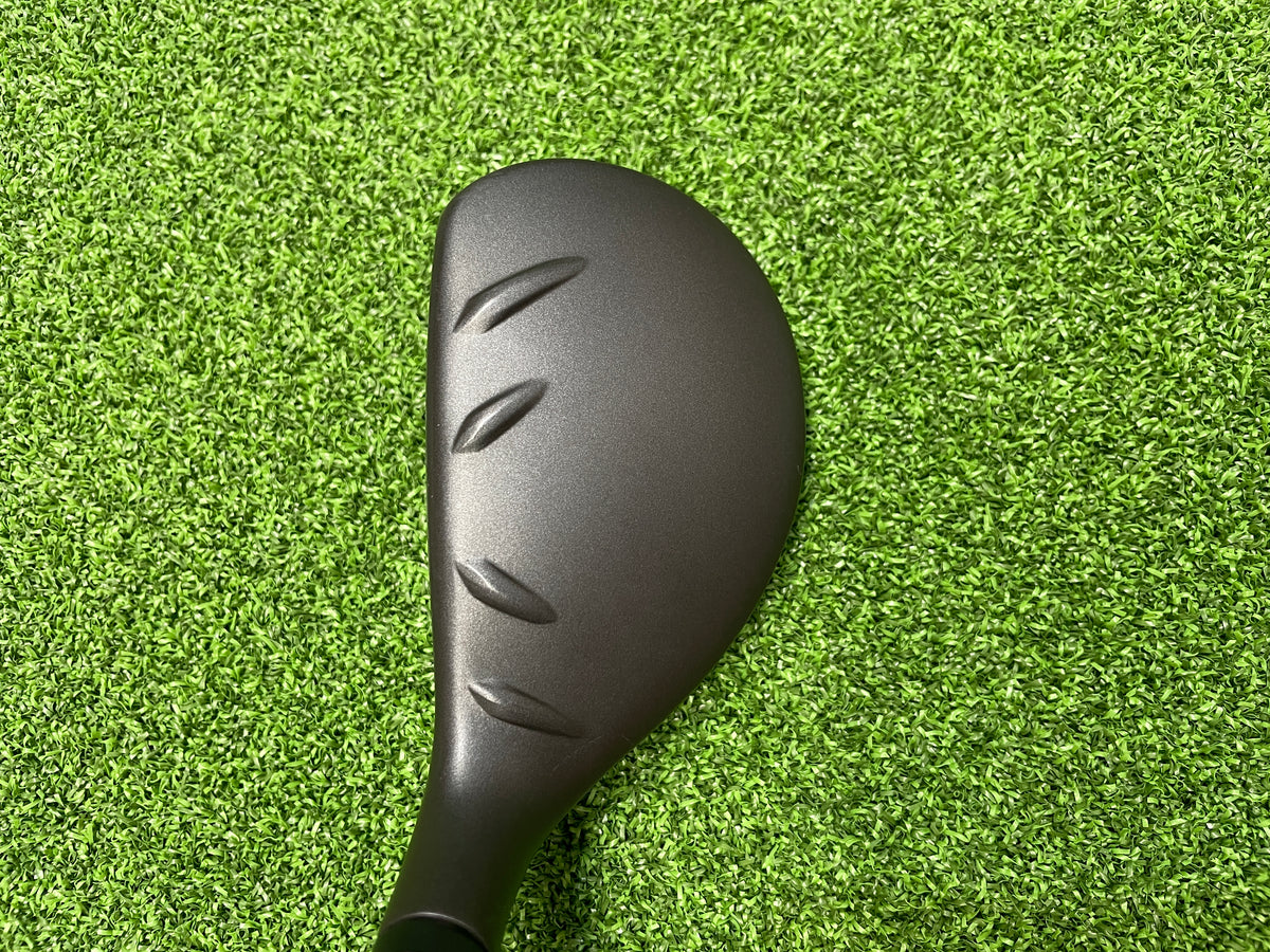 2019 Ping G410 19° 3 Hybrid With Headcover