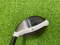 2020 TaylorMade SIM Max 15° 3 Wood With Headcover