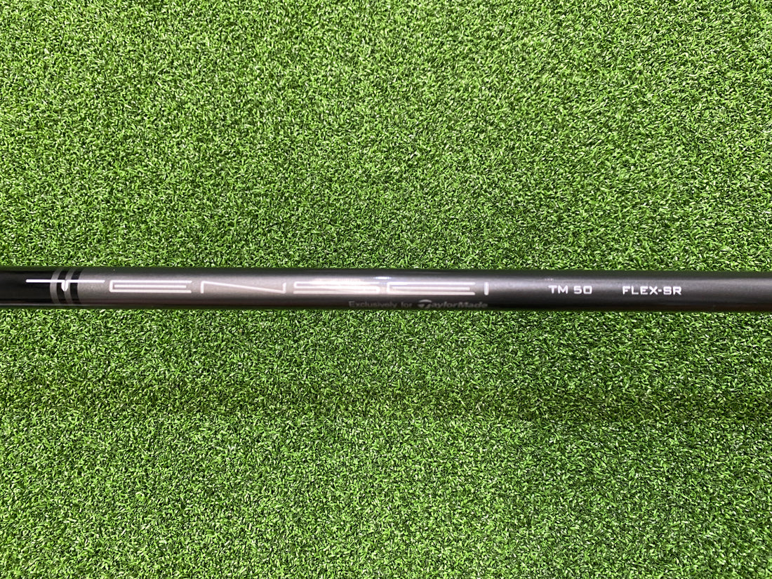 2020 TaylorMade SIM Max 15° 3 Wood With Headcover