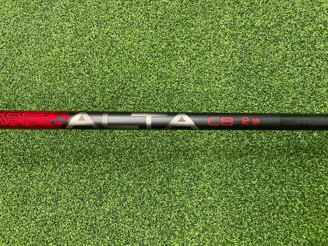 2019 Ping G410 19° 3 Hybrid With Headcover