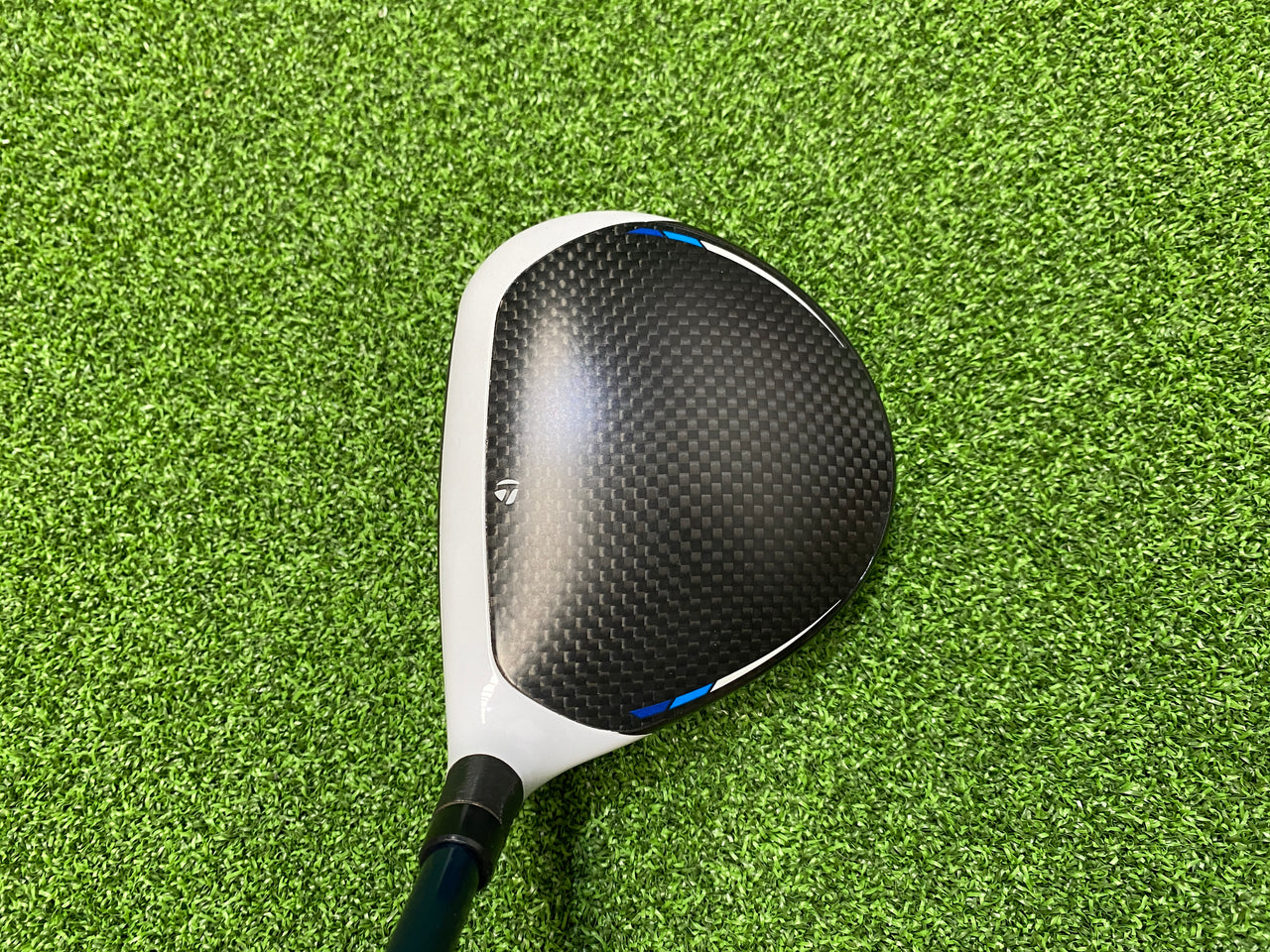 2021 TaylorMade SIM2 Max D 16° 3 Wood