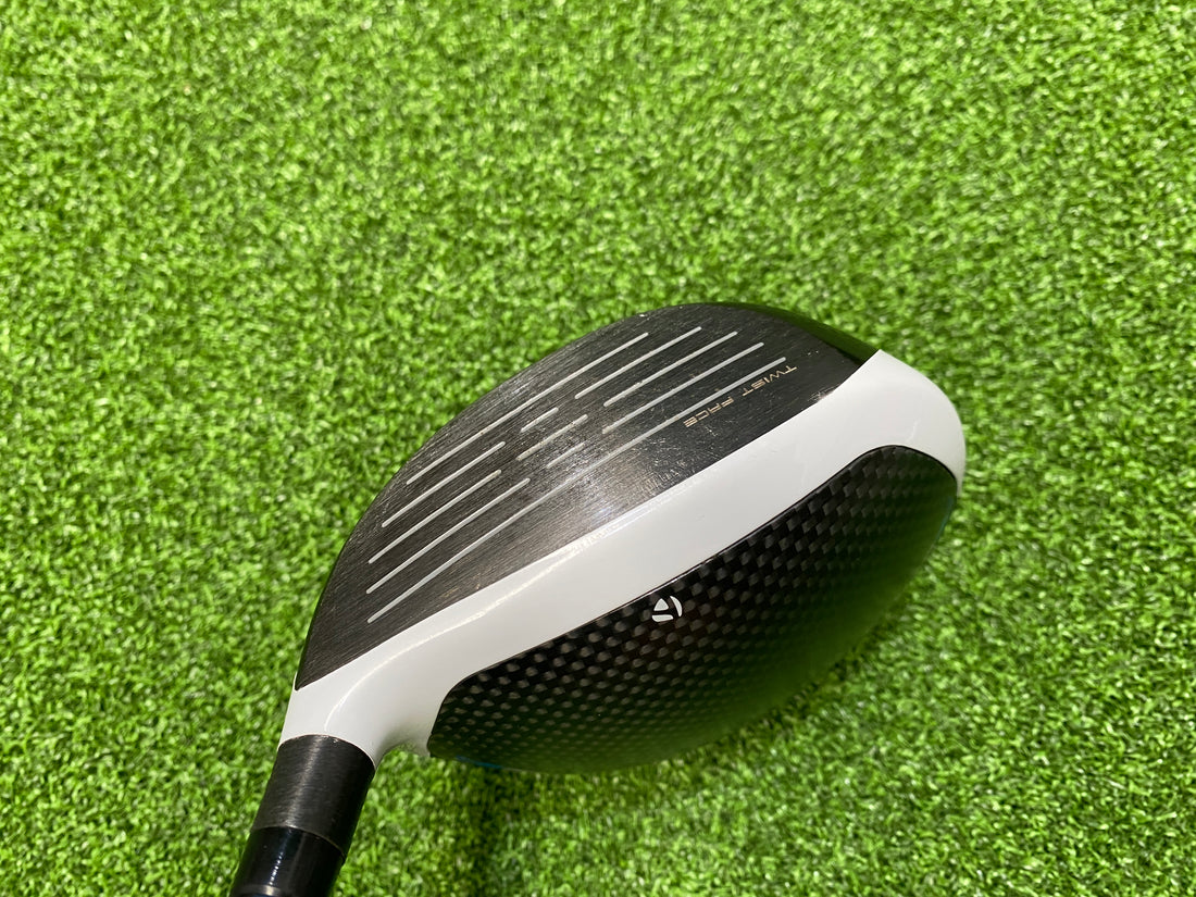 2021 TaylorMade SIM2 Max D 16° 3 Wood