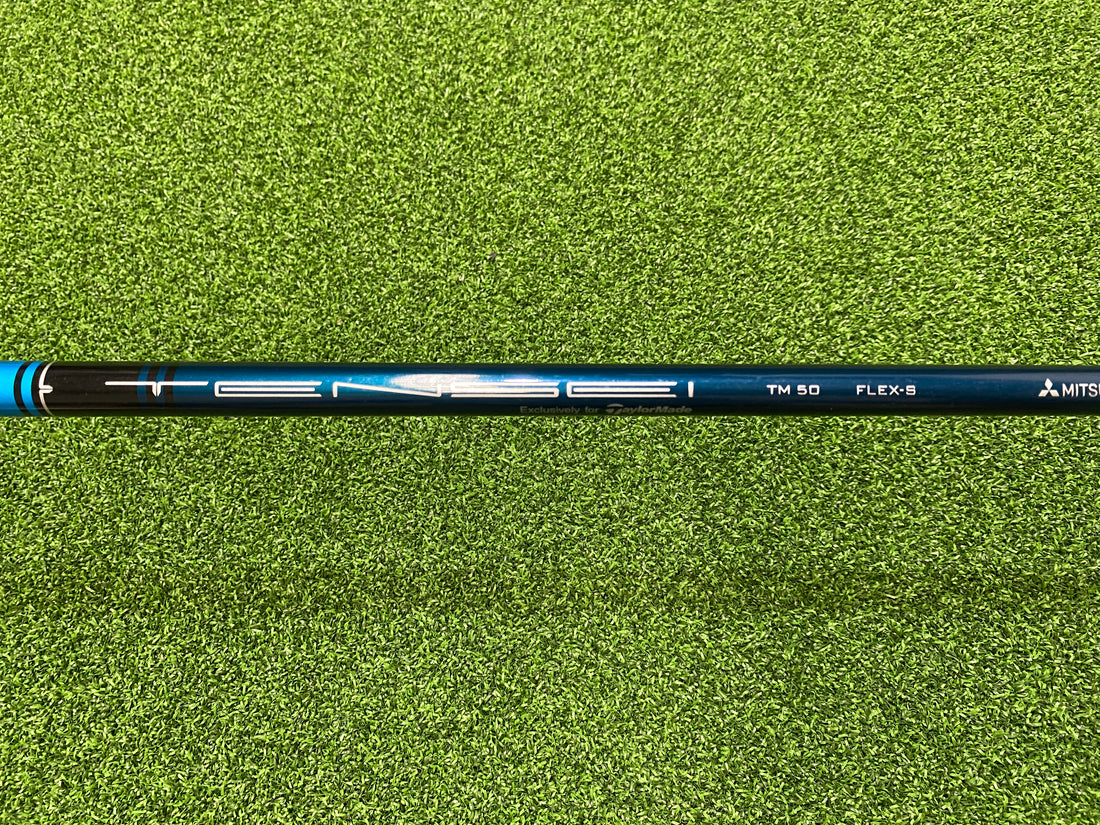2021 TaylorMade SIM2 Max D 16° 3 Wood