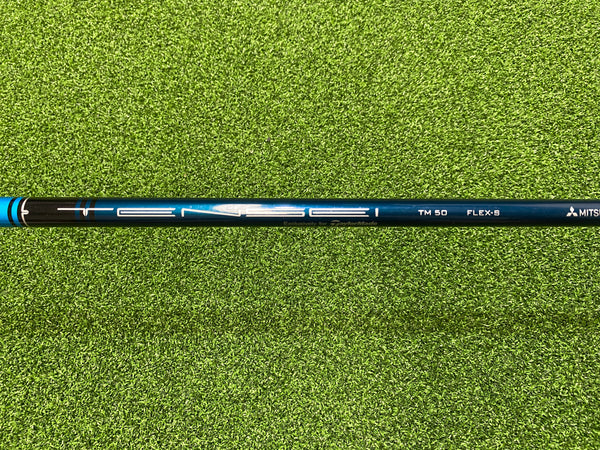 2021 TaylorMade SIM2 Max D 16° 3 Wood