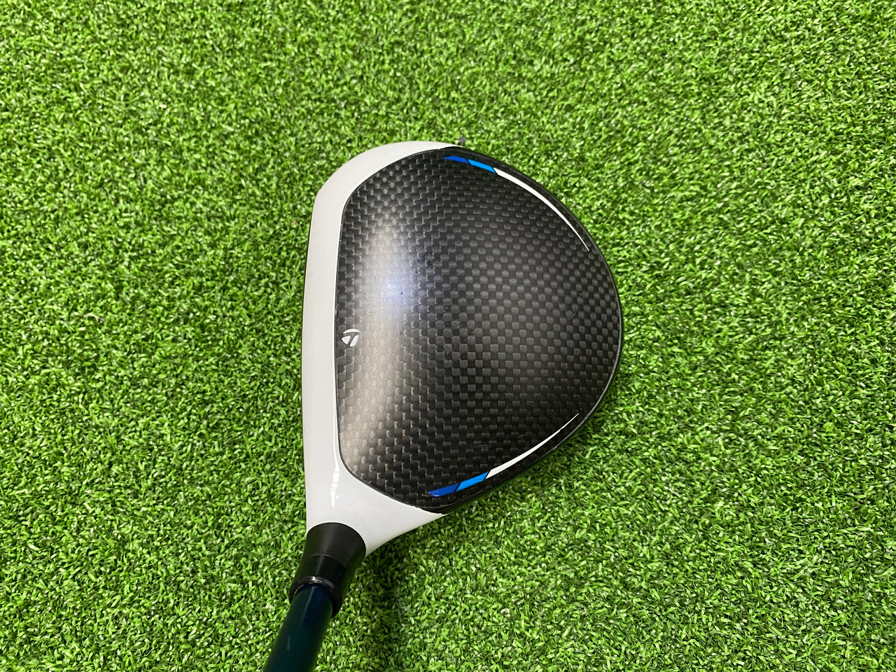 2021 TaylorMade SIM2 Max D 16° 3 Wood