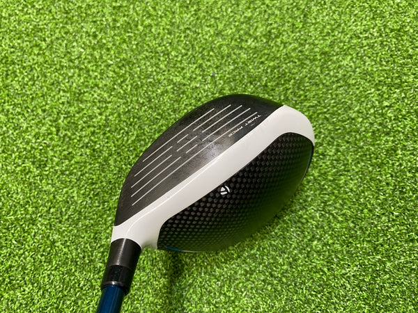 2021 TaylorMade SIM2 Max D 16° 3 Wood