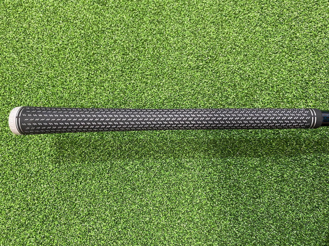 2021 TaylorMade SIM2 Max D 16° 3 Wood