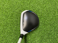 2021 TaylorMade SIM 2 Max D 22° Ladies 7 Wood *Excellent Condition*