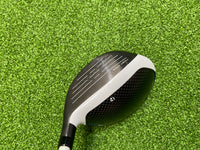 2021 TaylorMade SIM 2 Max D 22° Ladies 7 Wood *Excellent Condition*