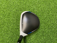 2021 TaylorMade SIM2 Max 15° 3 Wood With Headcover