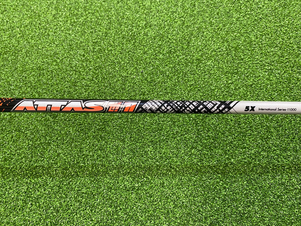 2021 TaylorMade SIM2 Max 15° 3 Wood With Headcover