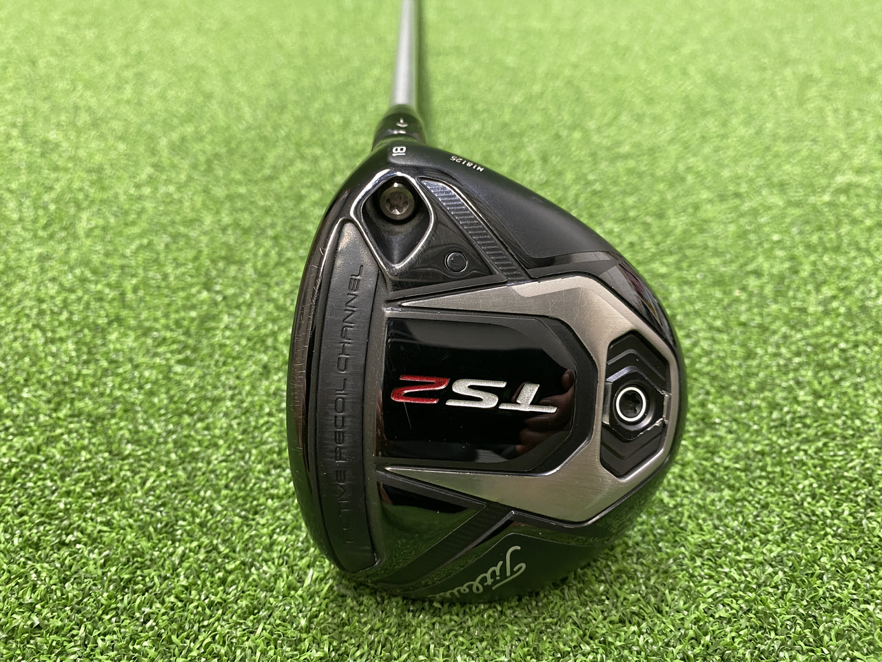 2018 Titleist TS2 18° 5 Wood