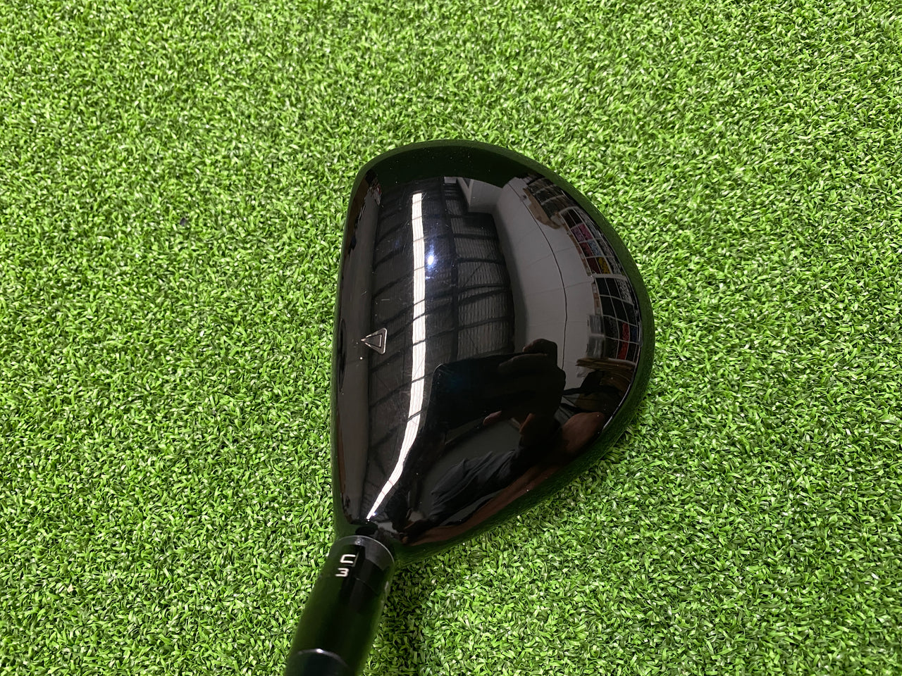 2018 Titleist TS2 18° 5 Wood