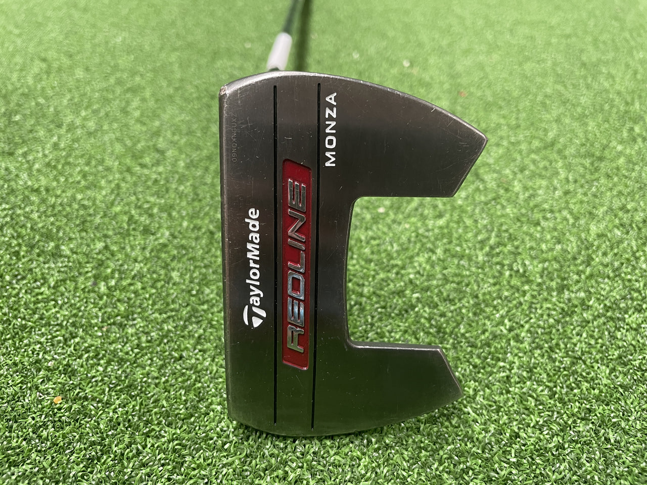2018 TaylorMade Redline Monza 33" Putter
