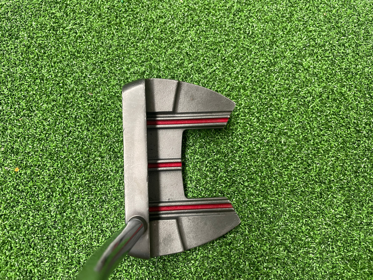 2018 TaylorMade Redline Monza 33" Putter
