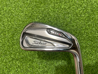 2019 Titleist T100s 5-9, Pw Iron Set