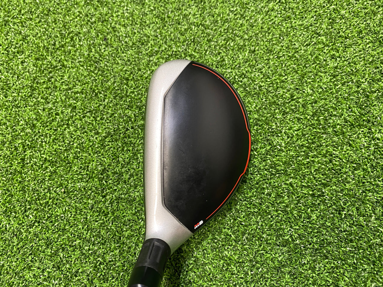 2019 TaylorMade M6 19° 3 Hybrid With Headcover