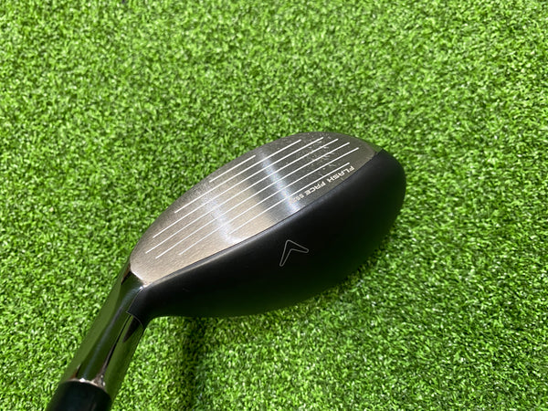 2022 Callaway Rogue ST Pro 23° 4 Hybrid With Headcover