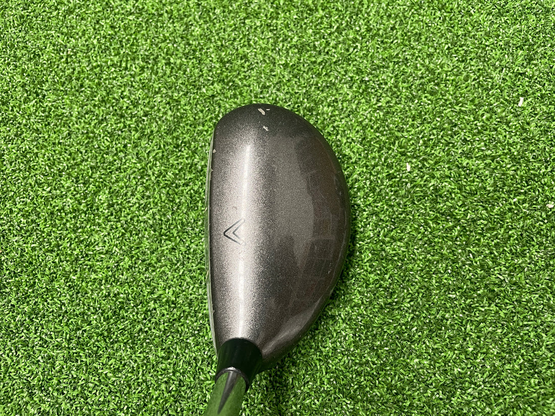2004 Callaway Big Bertha HeavenWood 23° 4 Hybrid