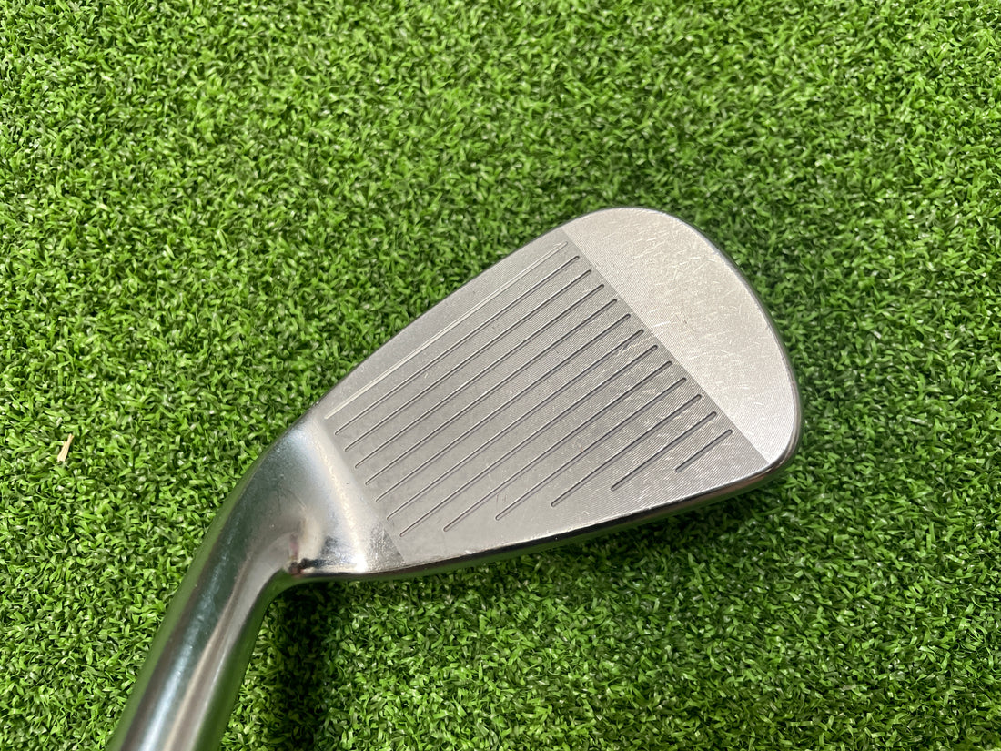 2018 Ping i210 5-9,Pw Iron Set *Excellent Condition*