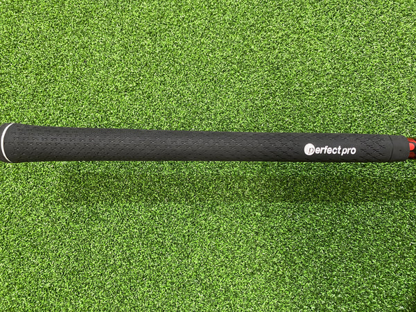 2021 TaylorMade M4 22° 4 Hybrid With Headcover 