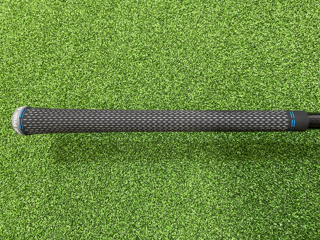 2020 TaylorMade Sim Max 19 ° 3 Hybrid With Headcover