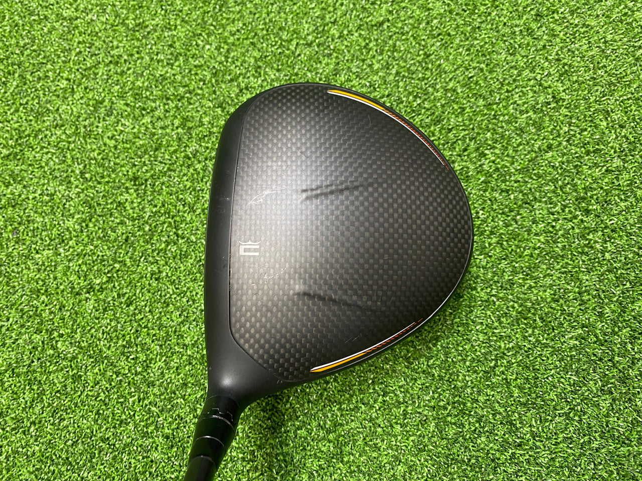 2022 Cobra LTDx LS 10.5° Driver With Headcover