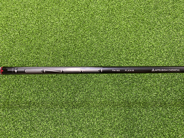 2022 Cobra LTDx LS 10.5° Driver With Headcover