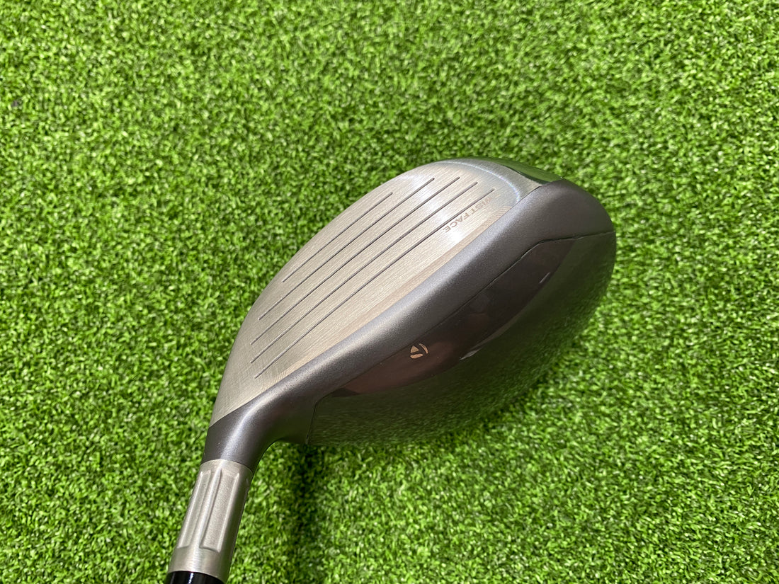 2023 TaylorMade Stealth 2 HD 23° Ladies 7 Wood With Headcover *Excellent Condition*
