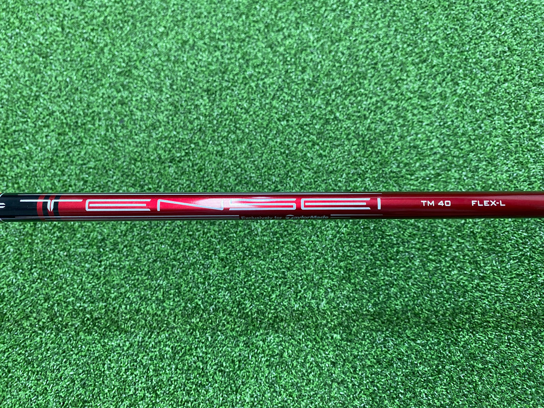 2023 TaylorMade Stealth 2 HD 23° Ladies 7 Wood With Headcover *Excellent Condition*