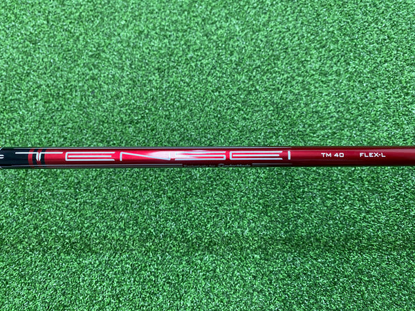 2023 TaylorMade Stealth 2 HD 23° Ladies 7 Wood With Headcover *Excellent Condition*