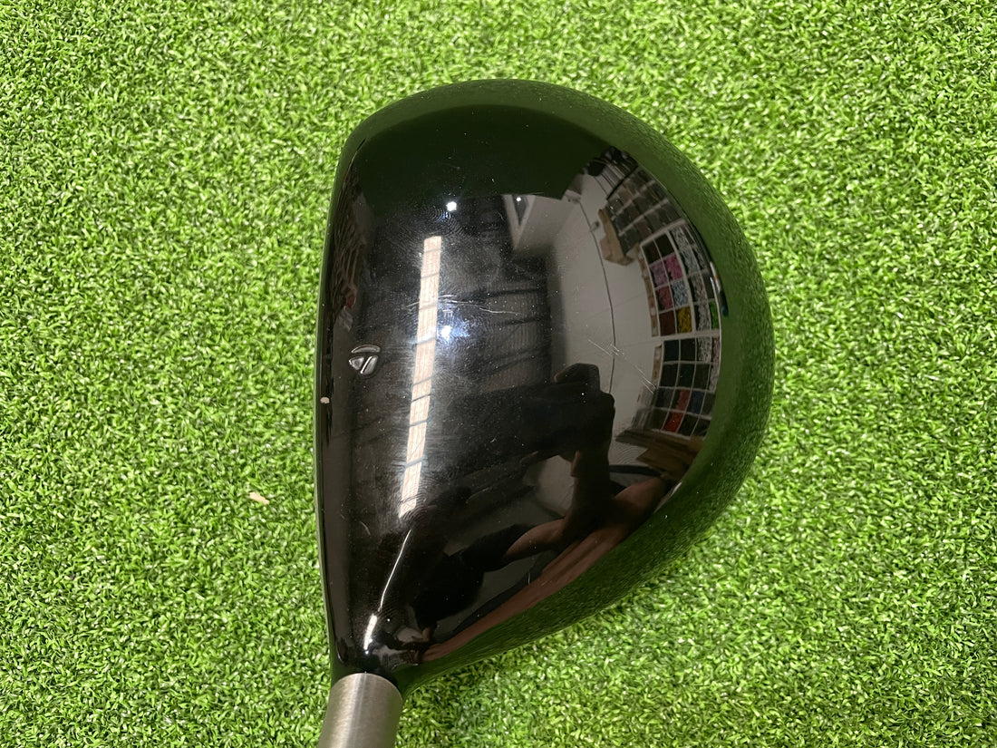 TaylorMade r5 Dual 9.5° Driver