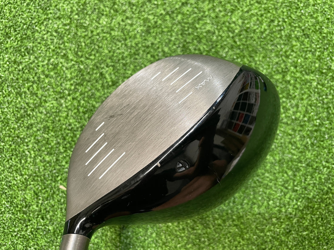 TaylorMade r5 Dual 9.5° Driver