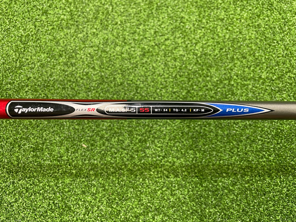 TaylorMade r5 Dual 9.5° Driver