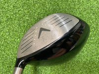 Callaway Legacy Black 9.5° Driver