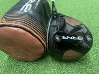 2023 TaylorMade BRNR 11.5° Mini Driver With Headcover
