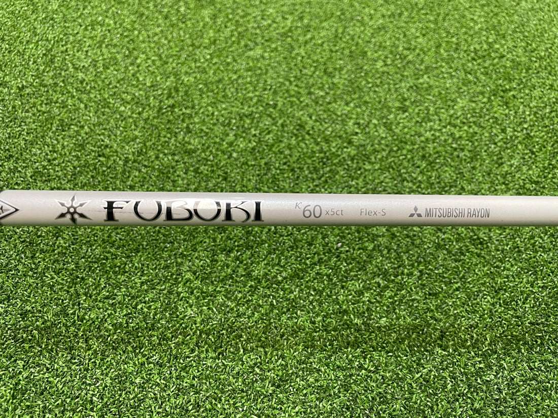 Callaway Legacy Black 9.5° Driver