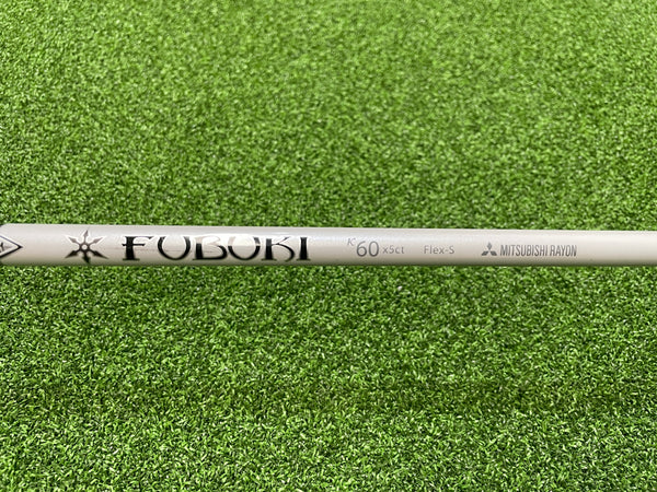 Callaway Legacy Black 9.5° Driver