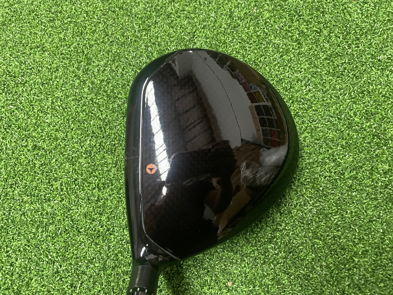 2023 TaylorMade BRNR 11.5° Mini Driver With Headcover