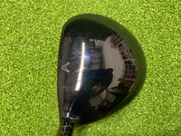 2014 Callaway Big Bertha Alpha 815 9° Driver