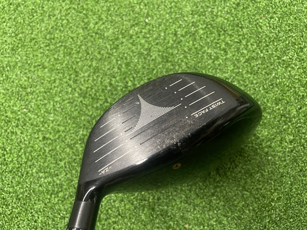 2023 TaylorMade BRNR 11.5° Mini Driver With Headcover