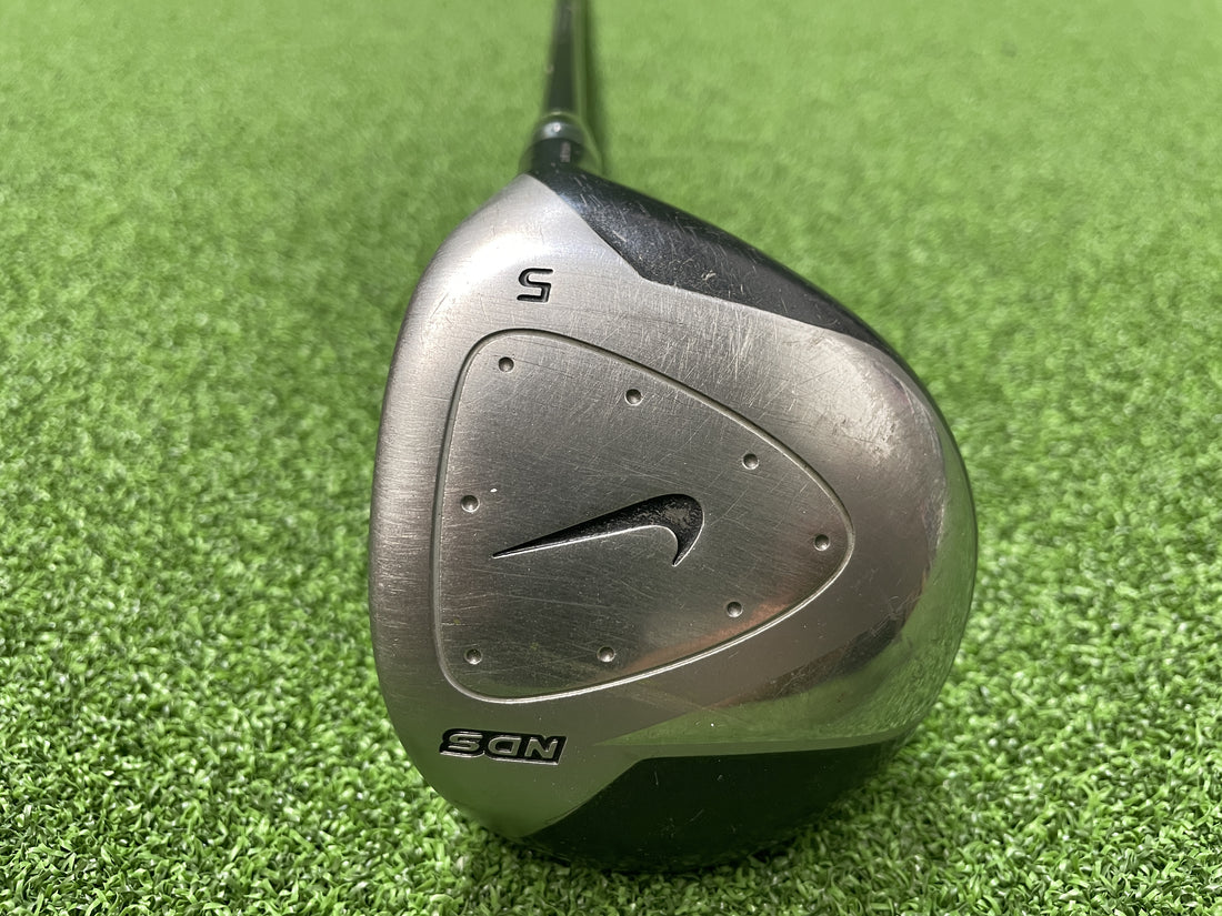 Nike NDS 18° 5 Wood