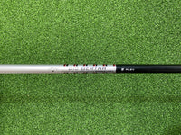 2014 Callaway Big Bertha Alpha 815 9° Driver