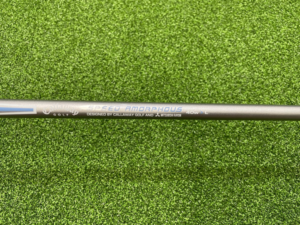 2009 Callaway Legacy Aero 21° Ladies 7 Wood
