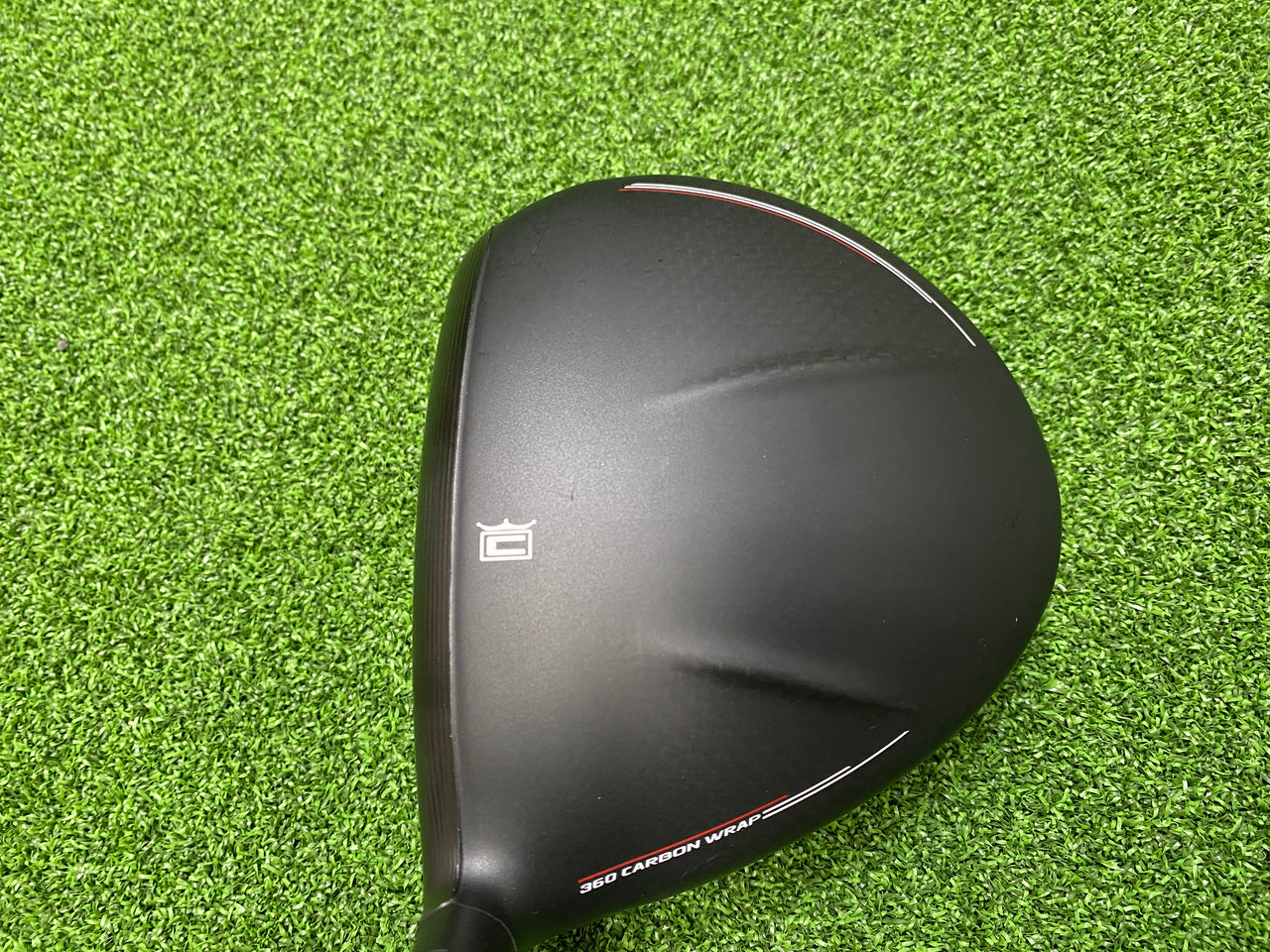 2020 Cobra King SZ Speedzone 10.5° Driver