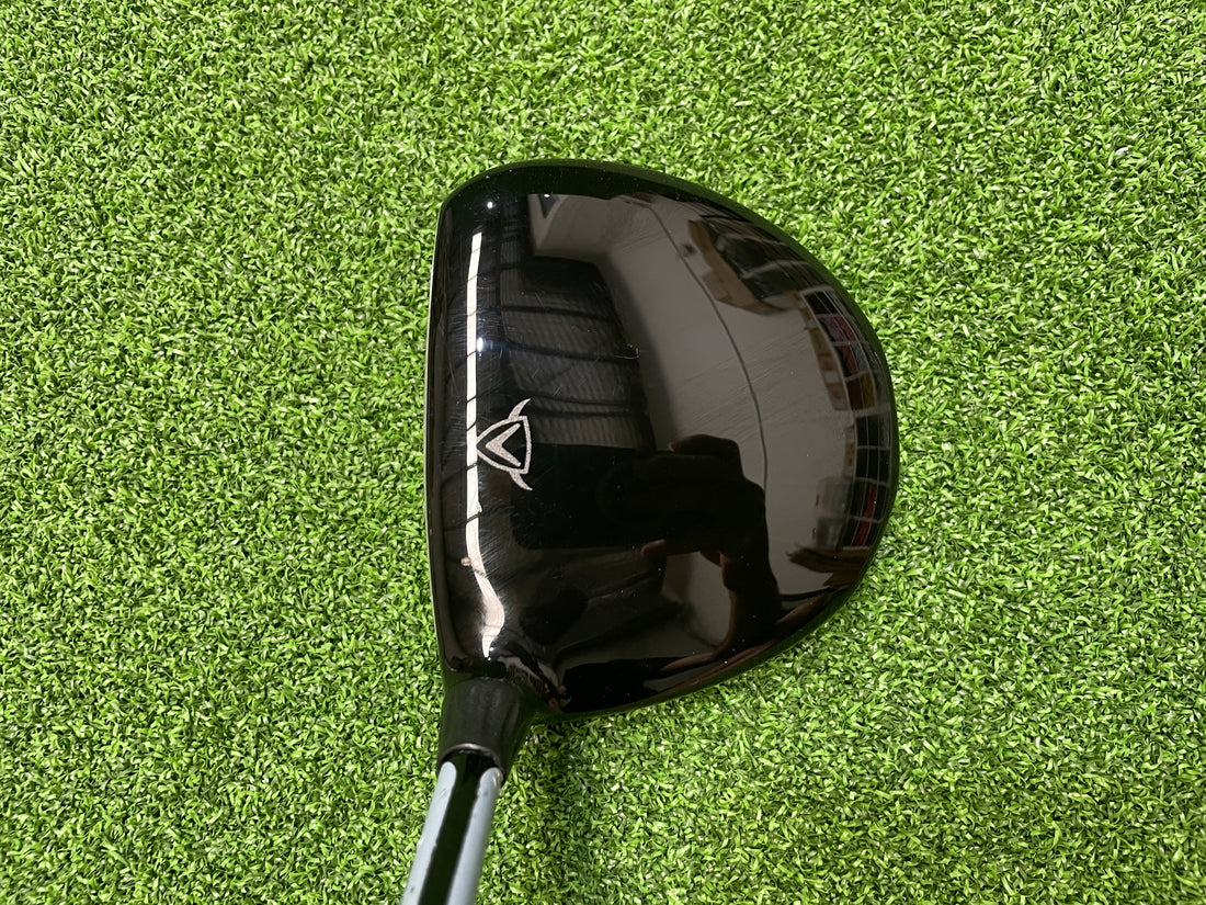 Callaway Diablo Edge 15° 3 Wood