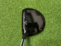 Callaway Diablo Edge 15° 3 Wood